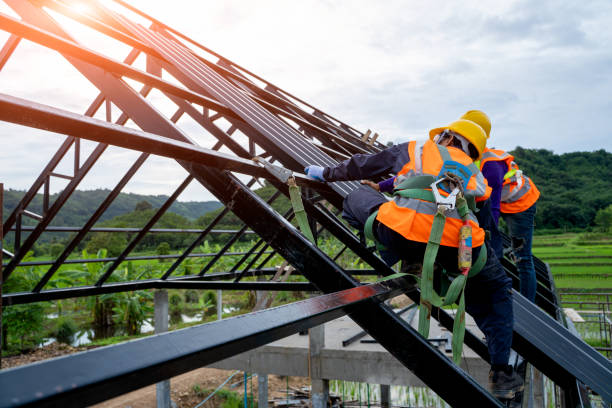 Best Emergency Roof Repair  in Woodcliff Lake, NJ