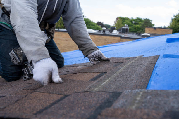 Quick and Trustworthy Emergency Roof Repair Services in Woodcliff Lake, NJ