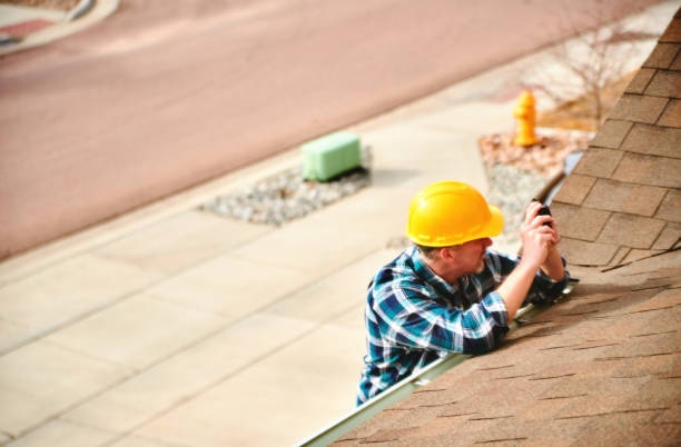 Best Slate Roofing Contractor  in Woodcliff Lake, NJ