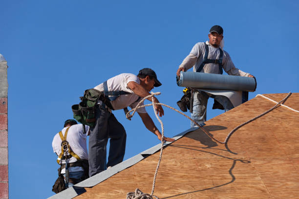 Sealant for Roof in Woodcliff Lake, NJ
