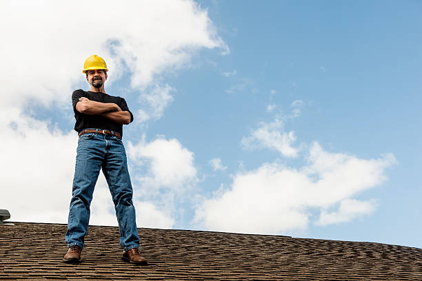 Quick and Trustworthy Emergency Roof Repair Services in Woodcliff Lake, NJ