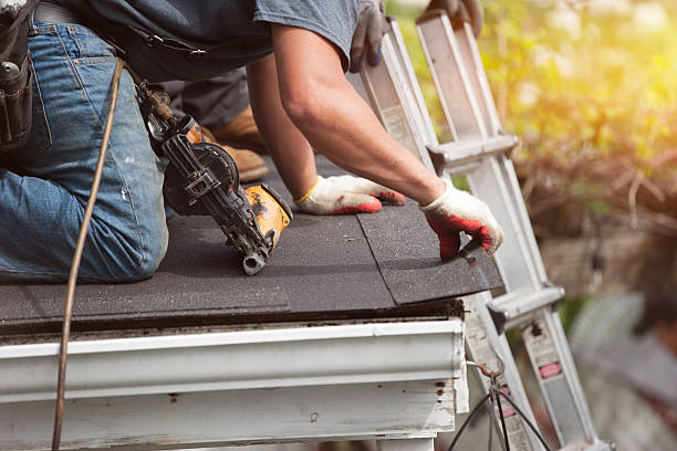 Professional Roofing Contractor in Woodcliff Lake, NJ
