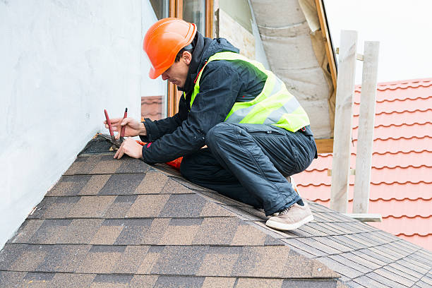 Best Roof Gutter Cleaning  in Woodcliff Lake, NJ