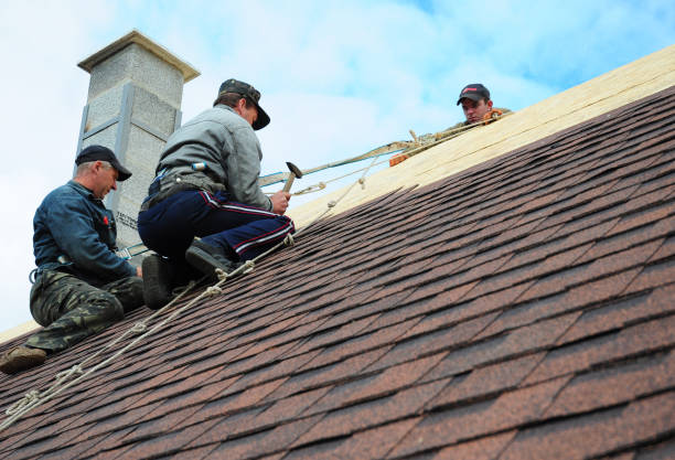 Best Roof Repair Services  in Woodcliff Lake, NJ